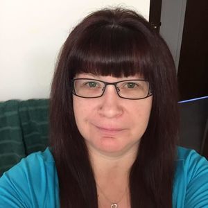 Meet your Posher, Diane